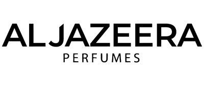 Al Jazeera Perfumes Logo