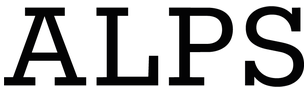 Alps Logo