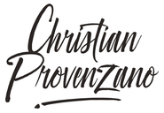 Christian Provenzano Logo