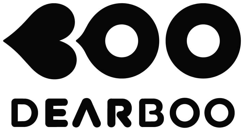 Dearboo Logo