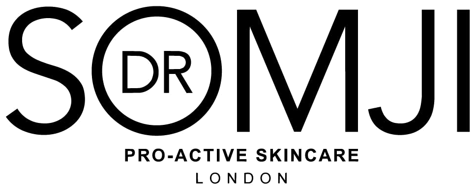 Dr. Somji Logo