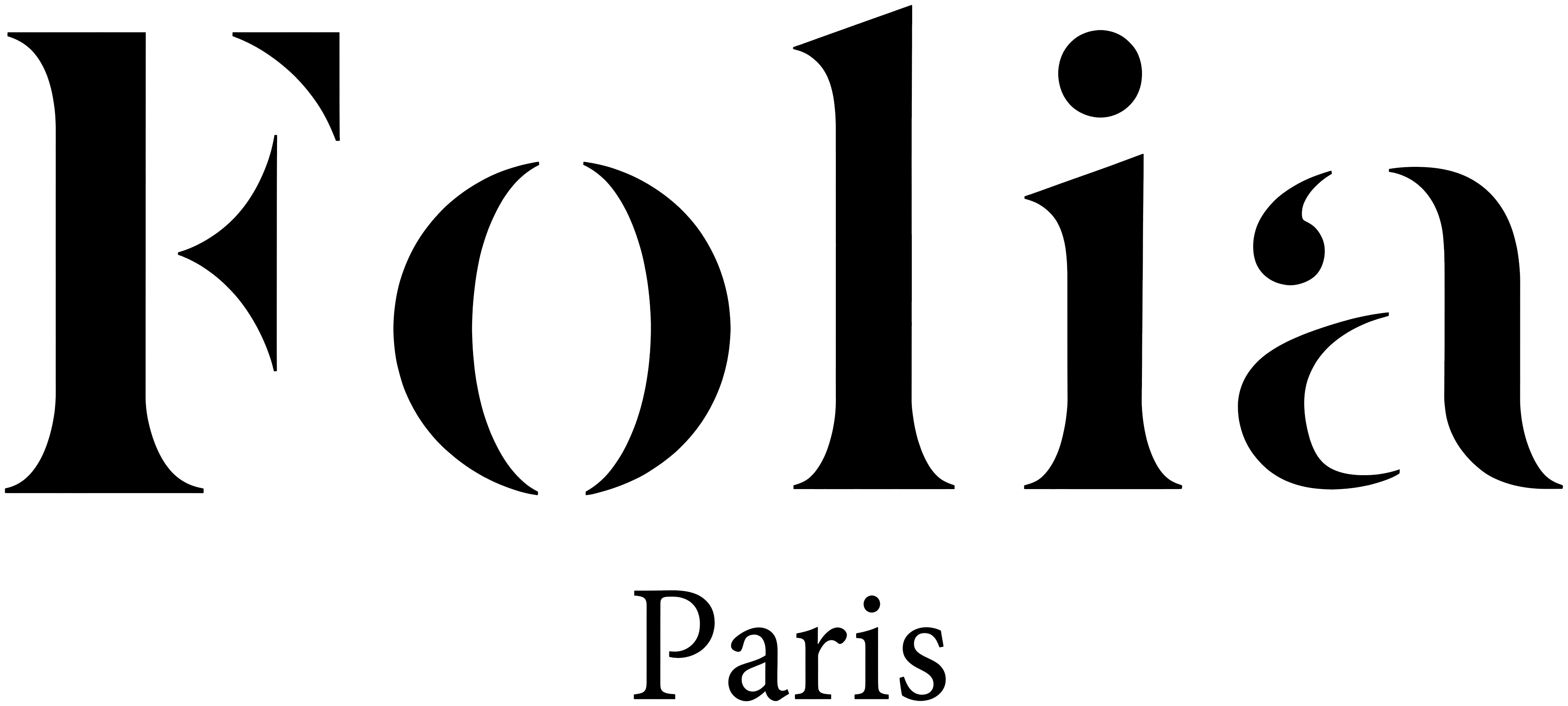 Folia Paris Logo
