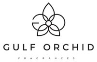 Gulf Orchid Logo