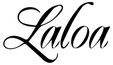 Laloa Logo