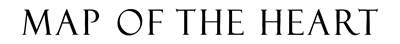 Map of the Heart Logo