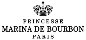 Marina de Bourbon Logo