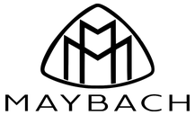 Maybach Logo
