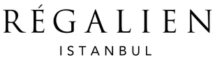Régalien Istanbul Logo