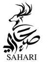 Sahari Logo