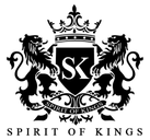 Spirit of Kings Logo