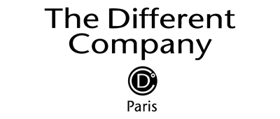 The Different Company Logo