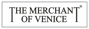 The Merchant of Venice Logo