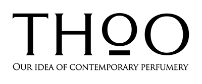 THOO – The House of Oud Logo