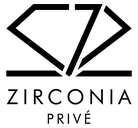 Zirconia Privé Logo