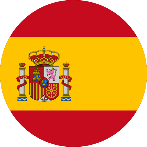 bandera español