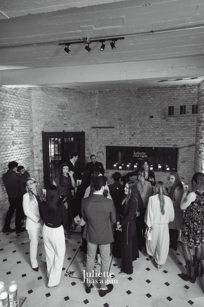 Invitados y Celebración