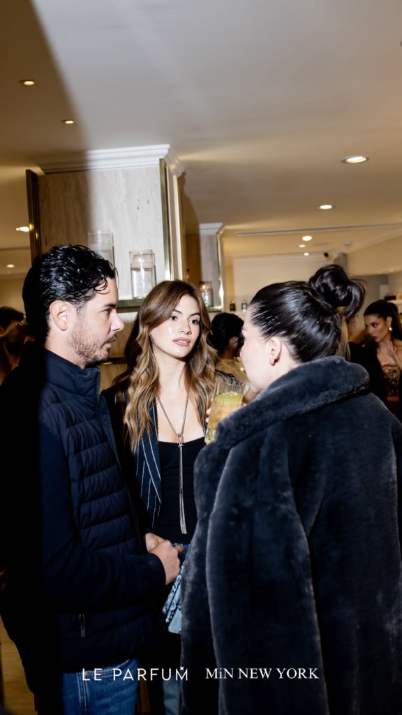 Invitados e Influencers
