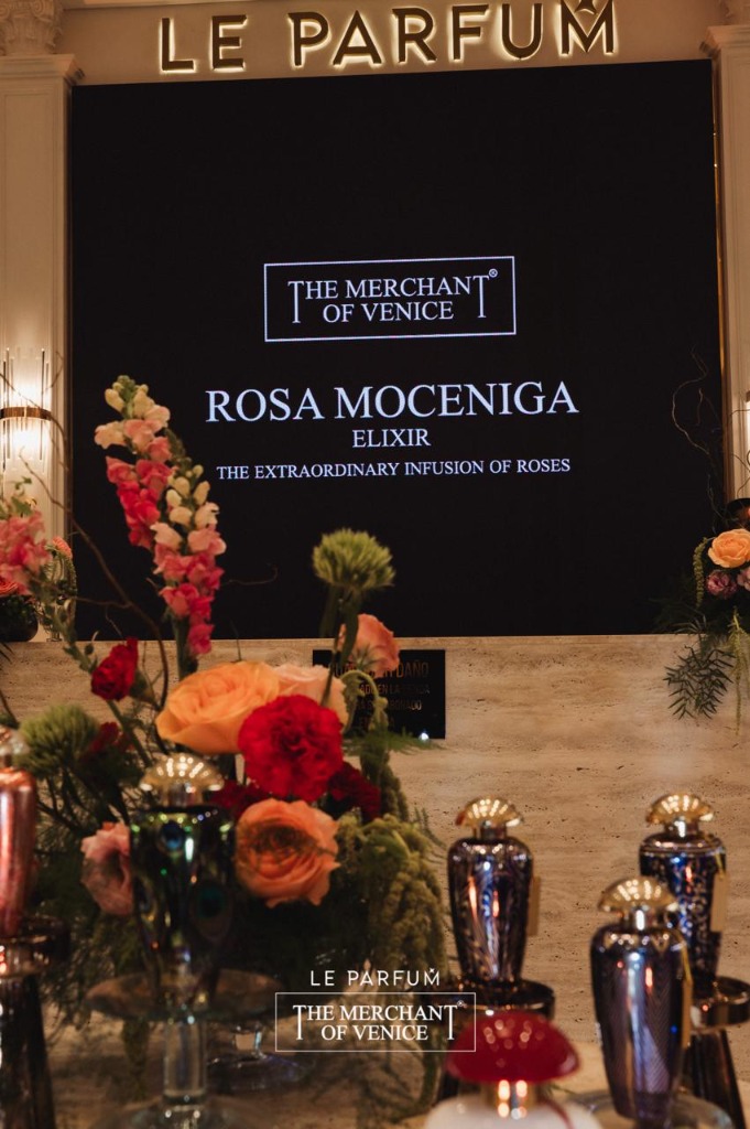 Display The Merchant of Venice