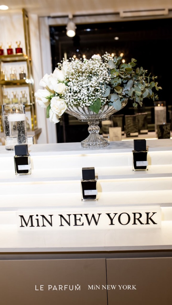 Colección MiN New York