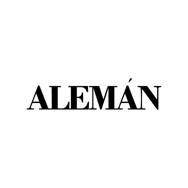 aleman