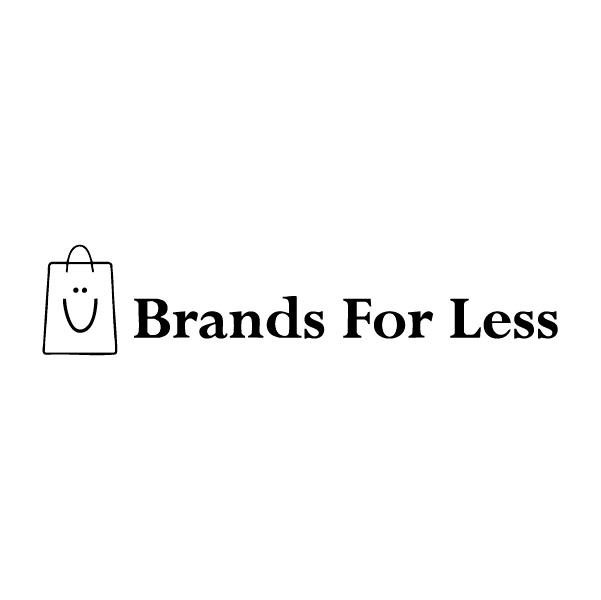 brand for less