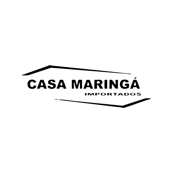 casa maringa