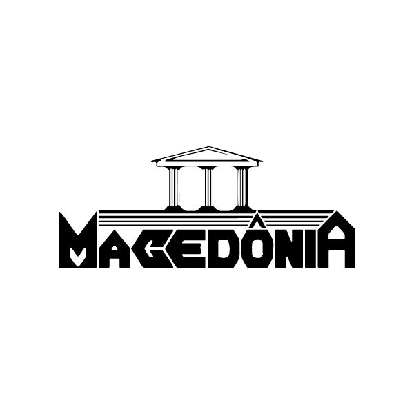 macedonia