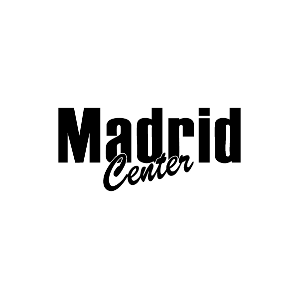 madrid center