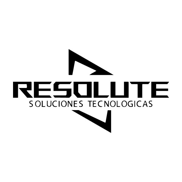 resolute