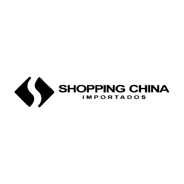 shopping china