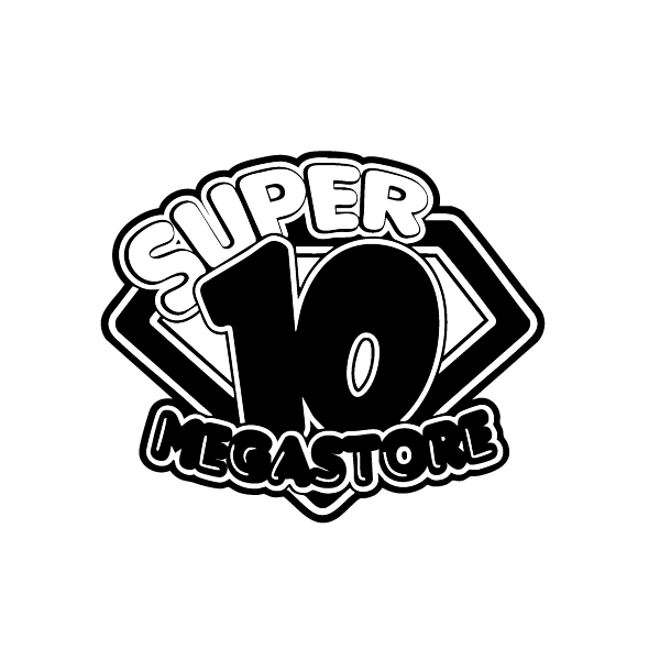 super 10 megastore