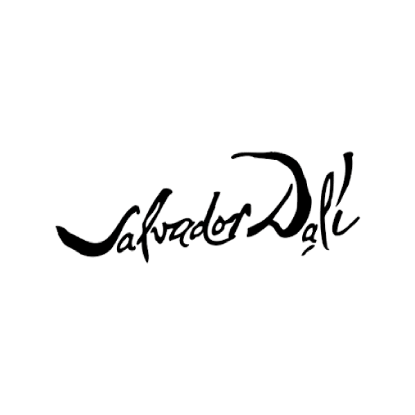 SALVADOR DALI