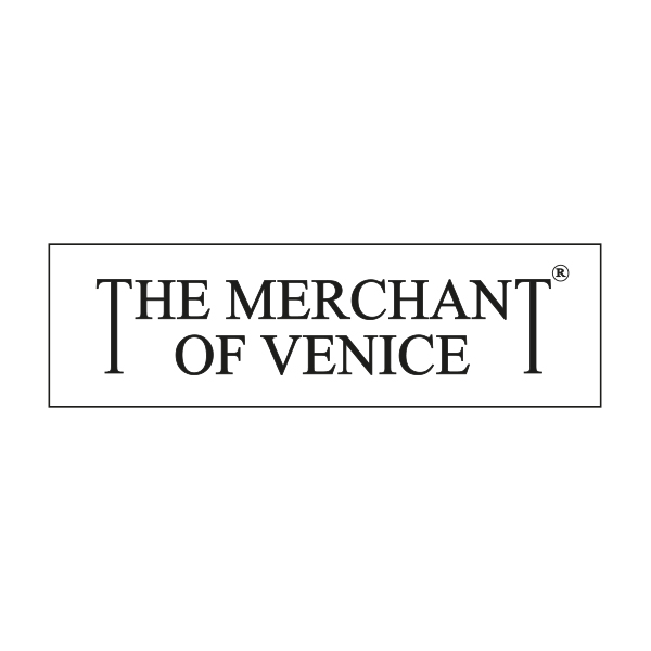 THE MERCHANT OF VENICE
