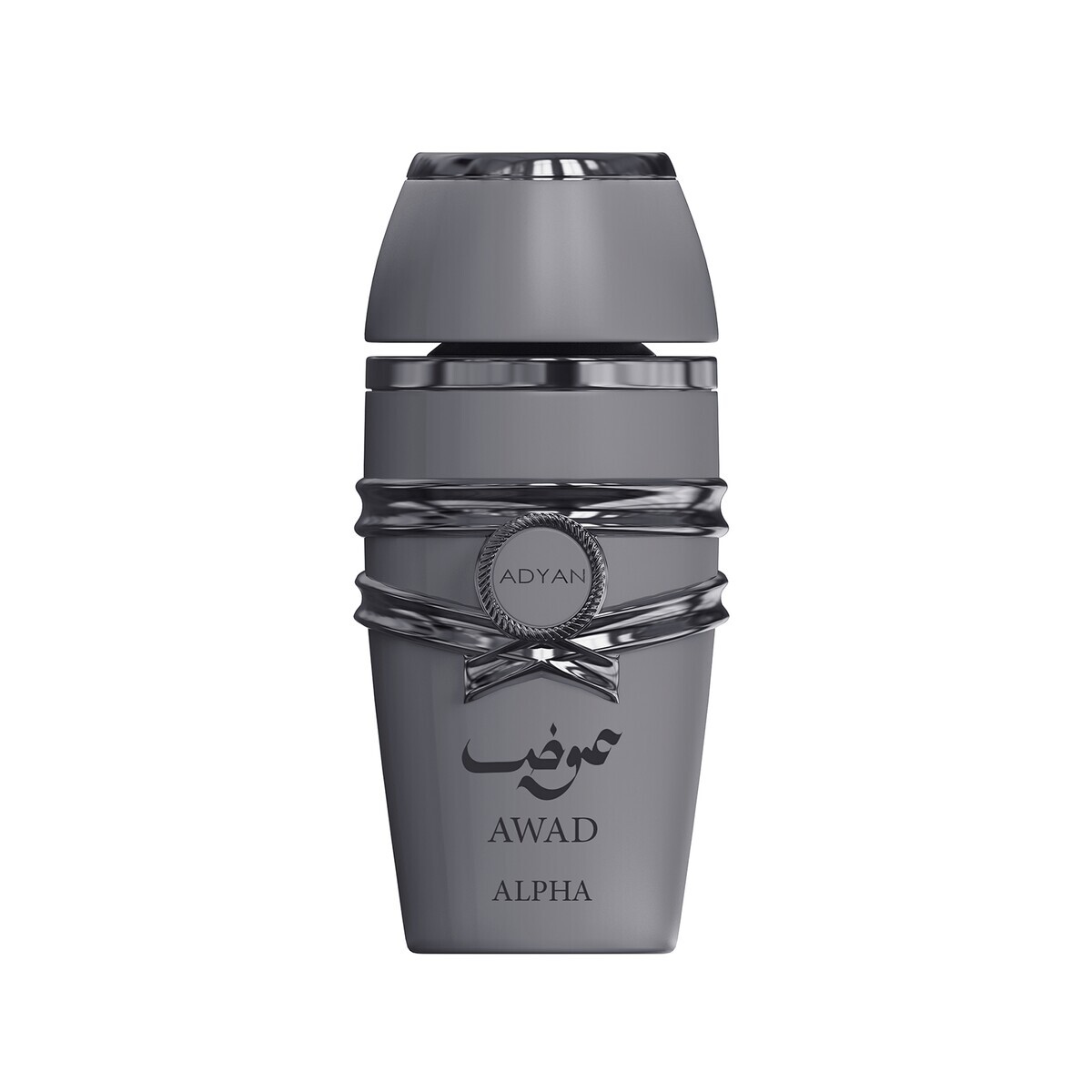 ADYAN AWAD ALPHA EXDP