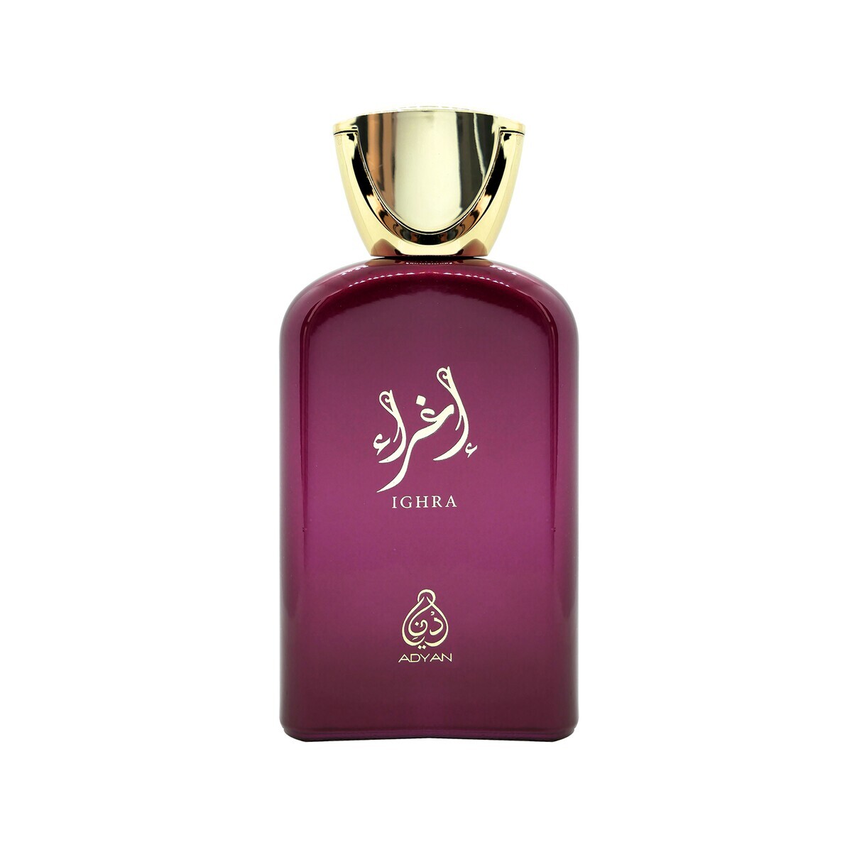 ADYAN IGHRA EDP