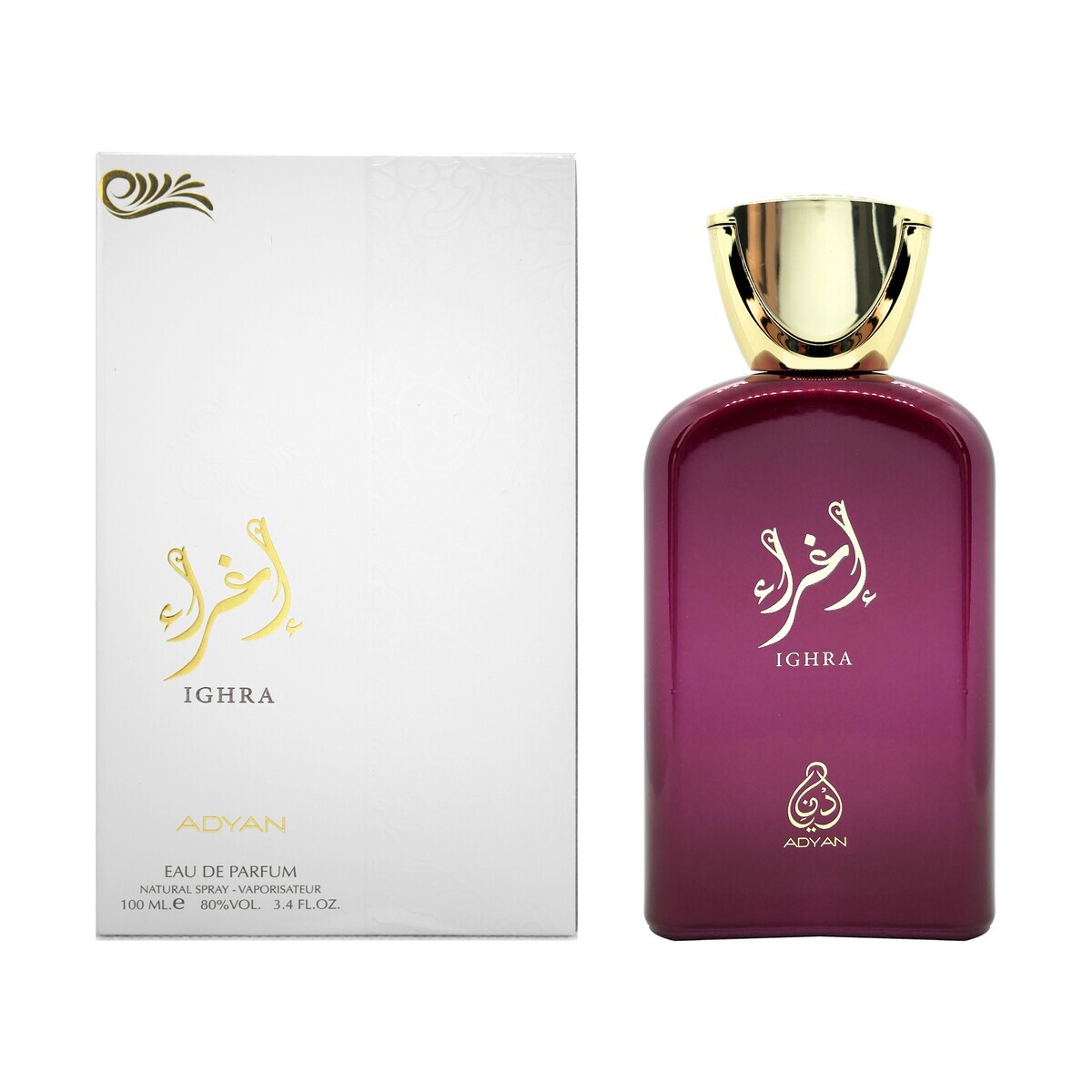ADYAN IGHRA EDP