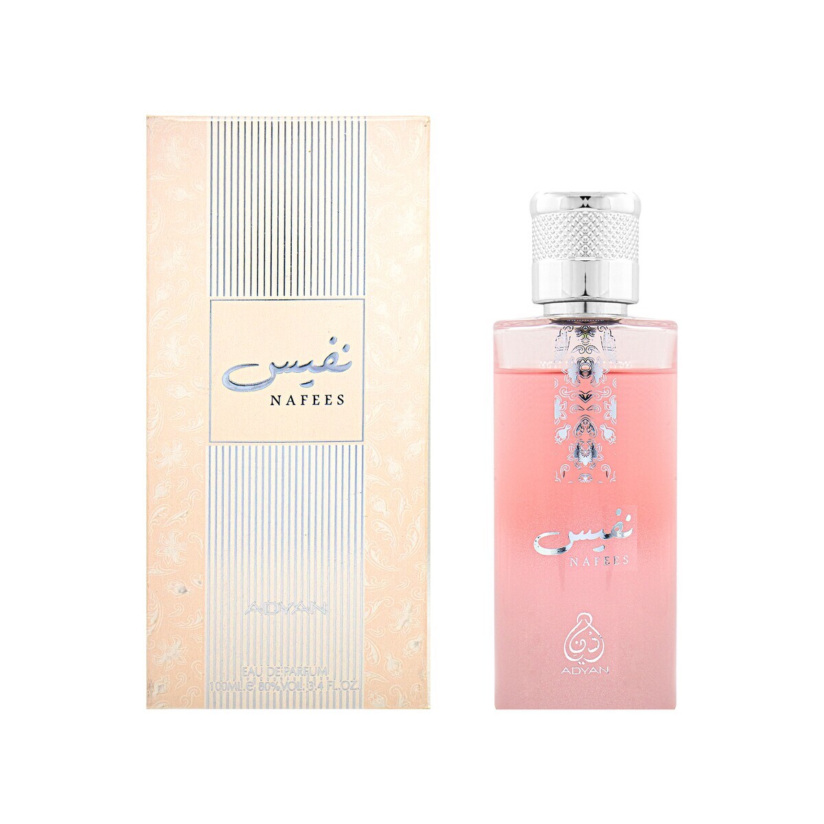 ADYAN NAFEES EDP
