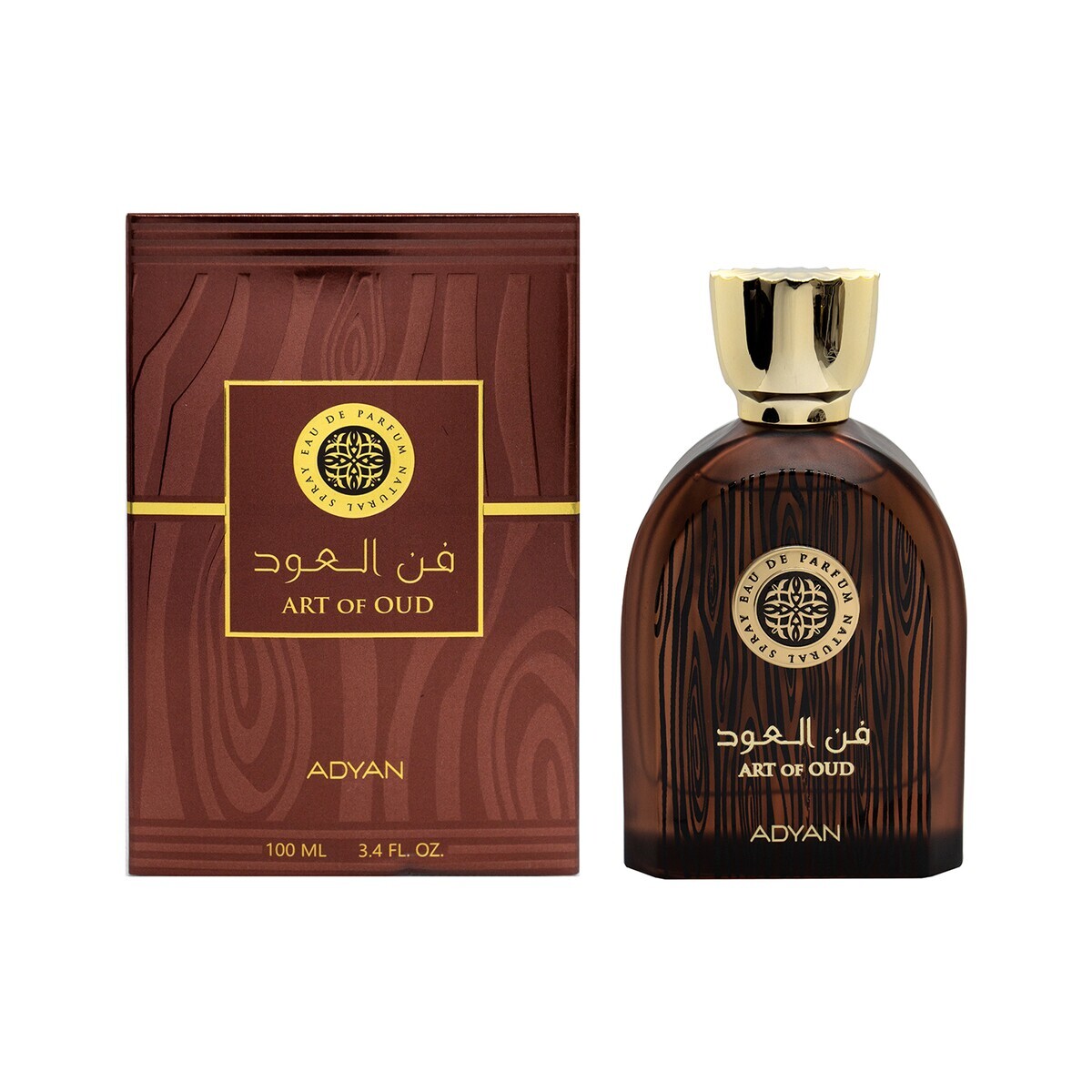 ADYAN ART OF OUD EDP