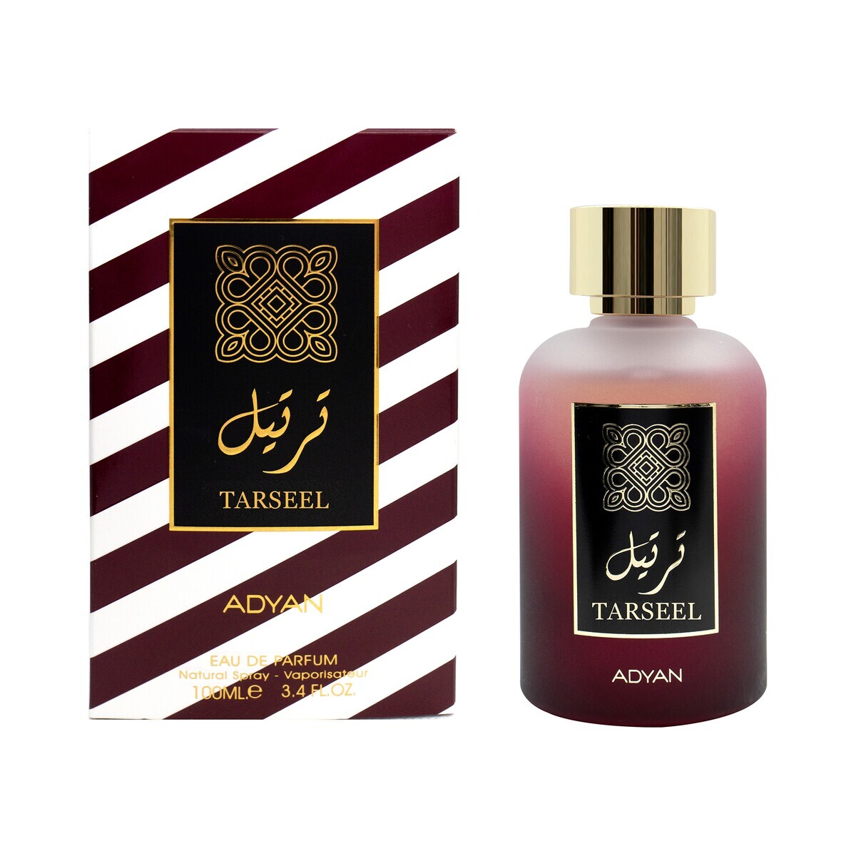ADYAN TARSEEL EDP
