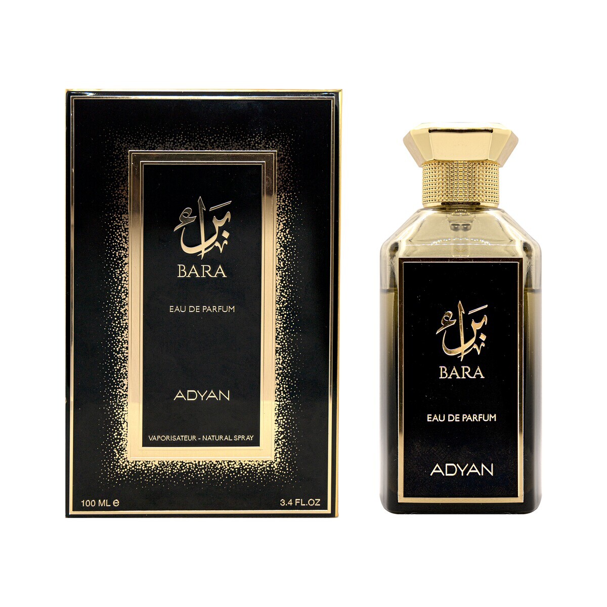 ADYAN BARA EDP
