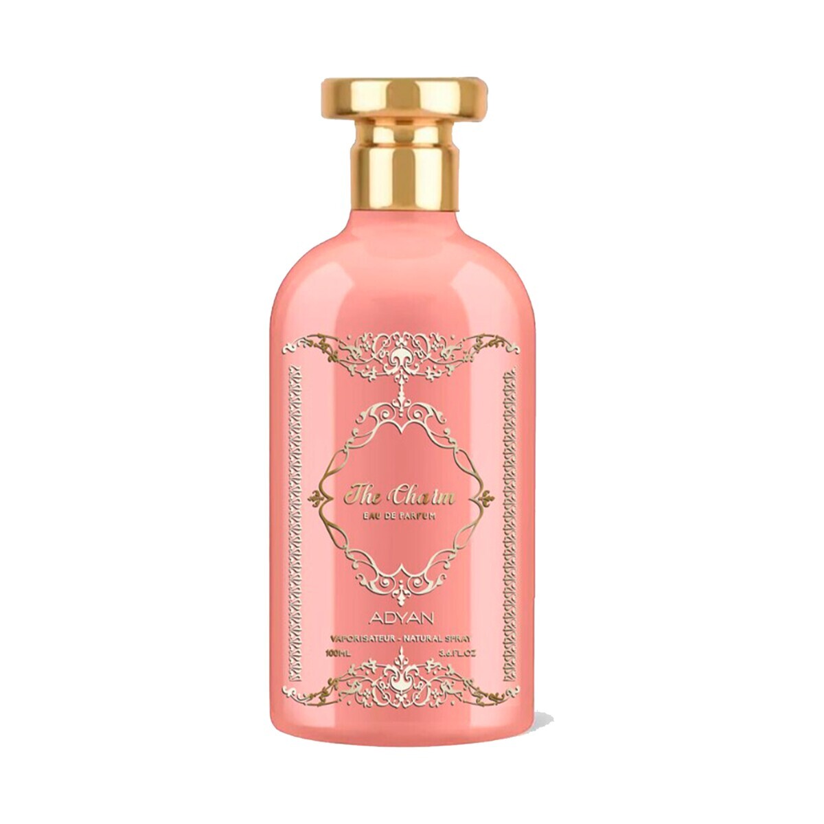 ADYAN THE CHARM EDP