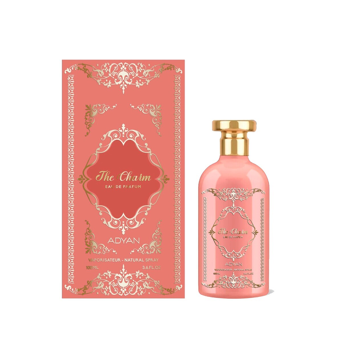 ADYAN THE CHARM EDP