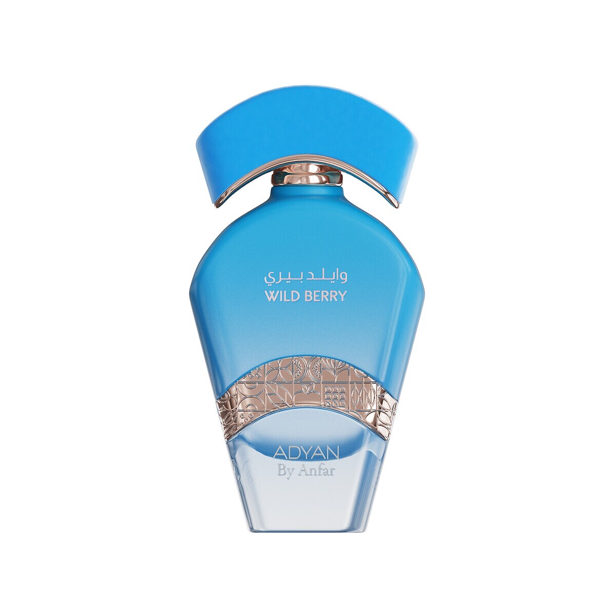 ADYAN WILD BERRY EXDP