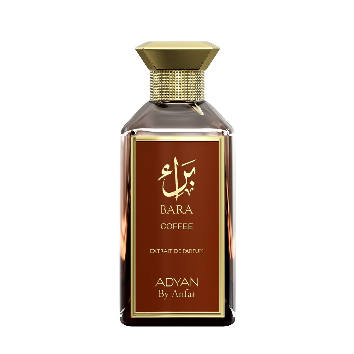 ADYAN BARA COFFE EXDP