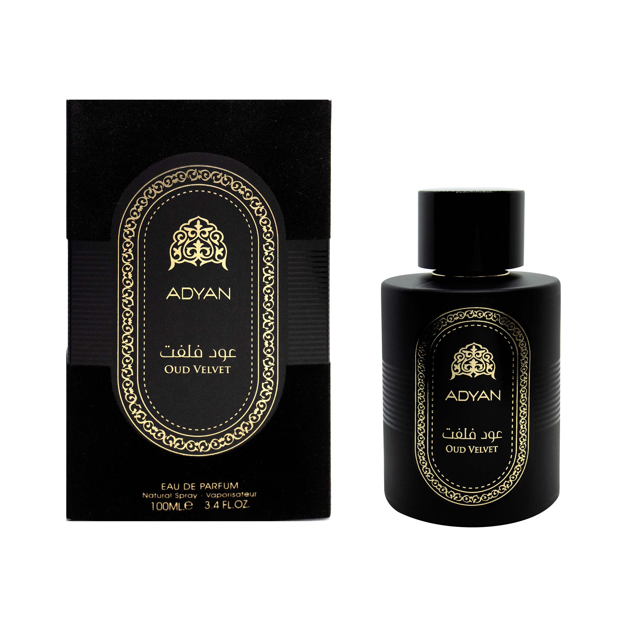 ADYAN OUD VELVET EDP