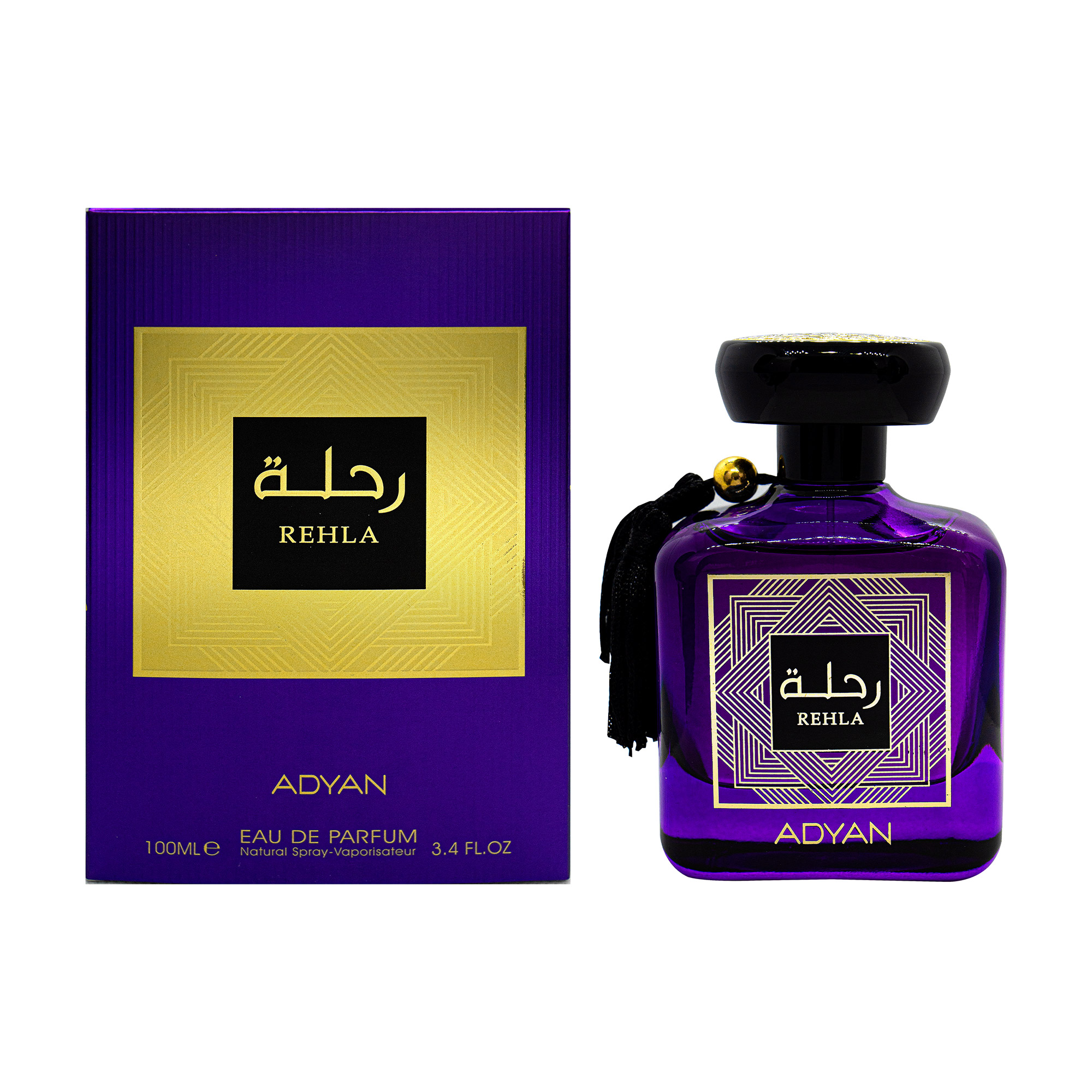 ADYAN REHLA EDP