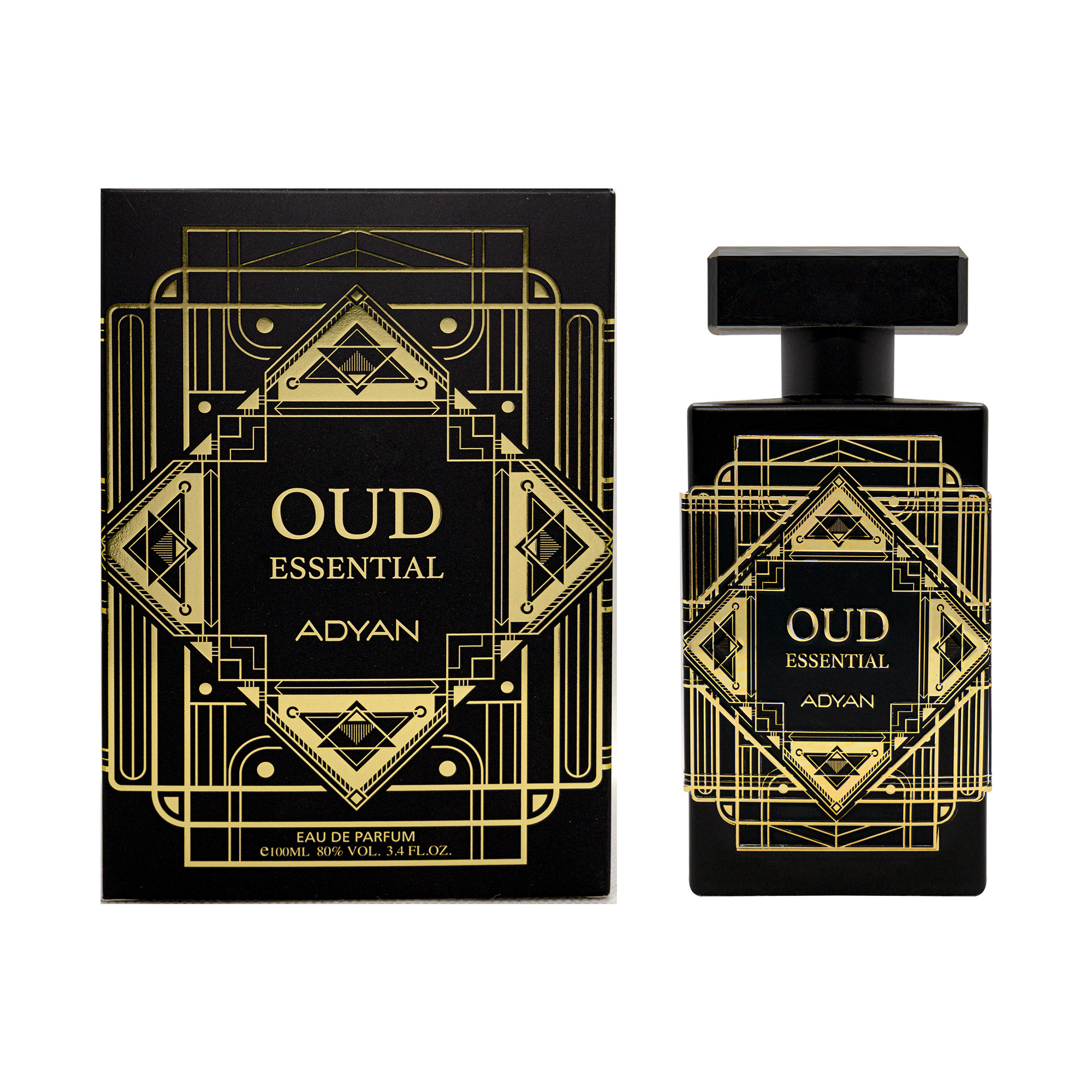 ADYAN OUD ESSENTIAL EDP