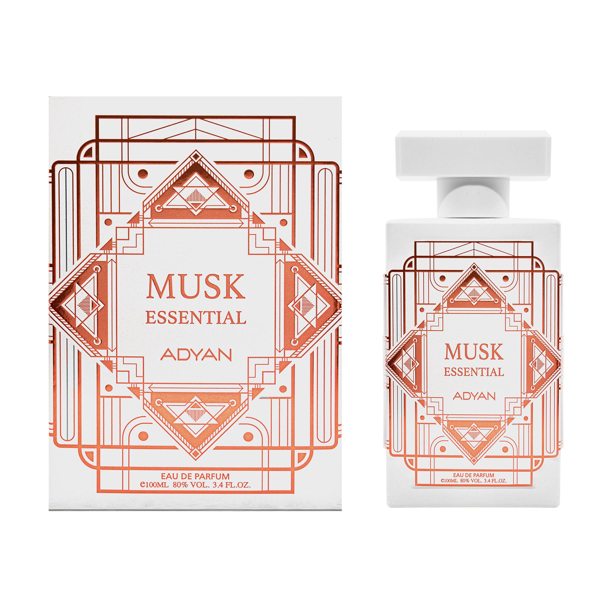 ADYAN MUSK ESSENTIAL EDP