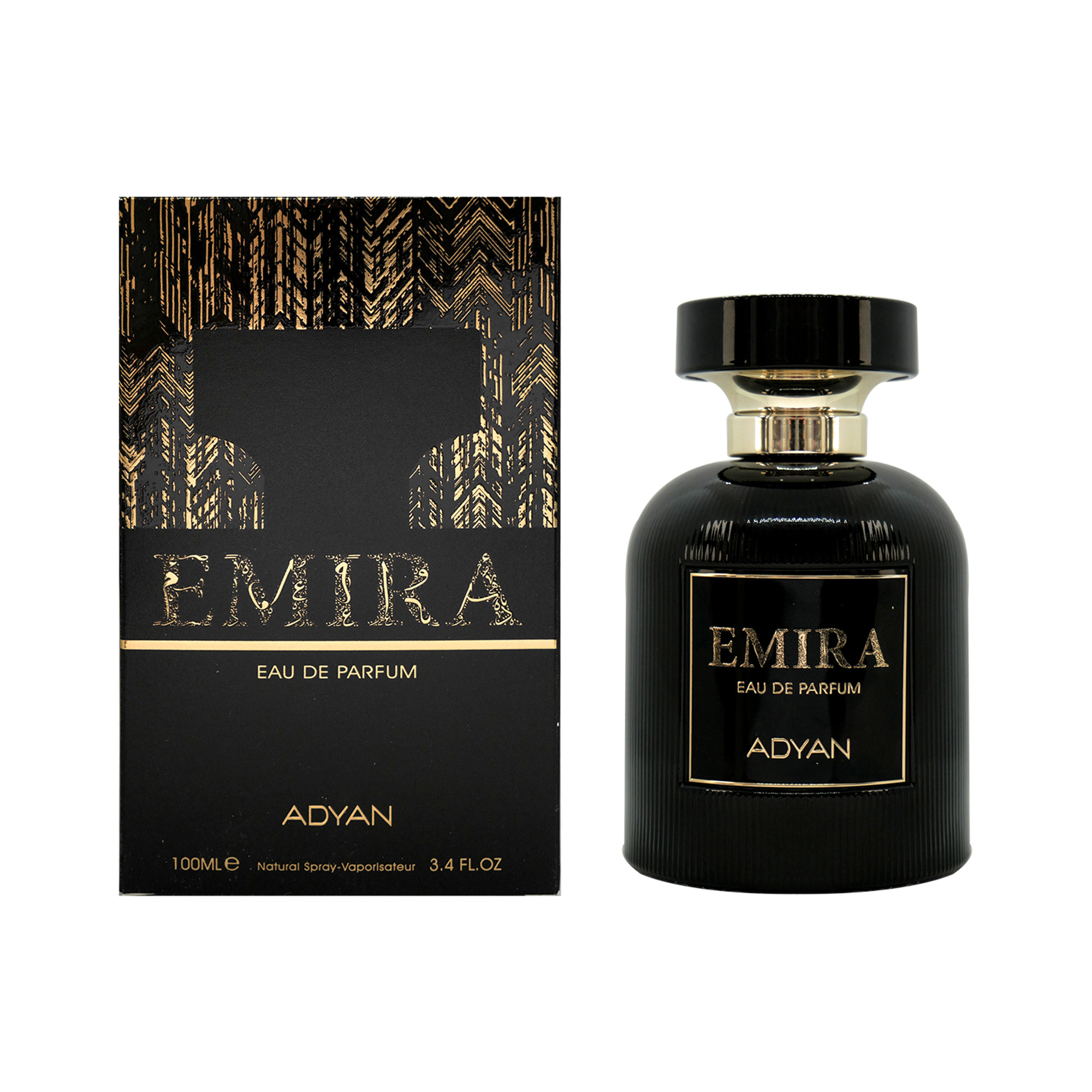 ADYAN EMIRA EDP