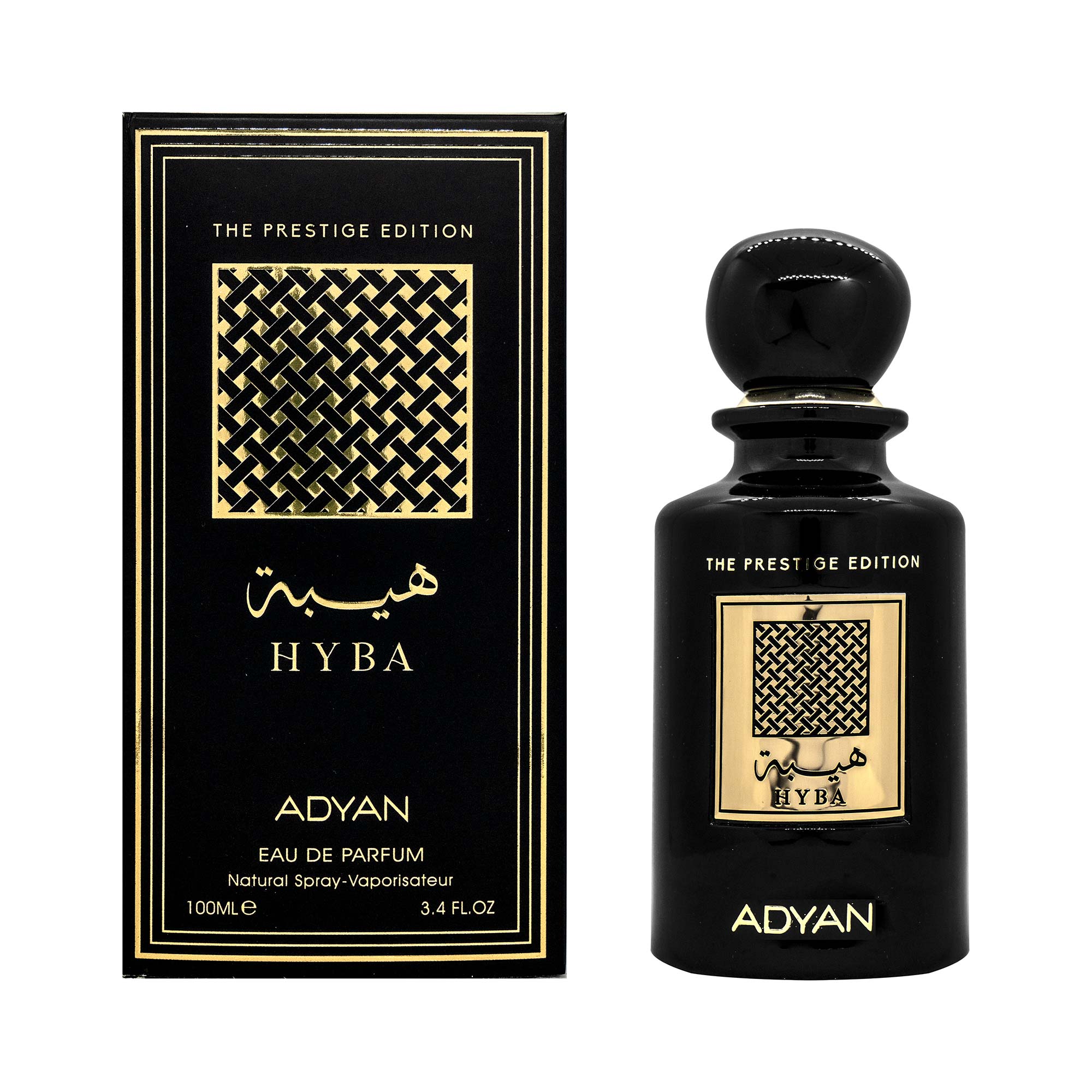 ADYAN HYBA EDP